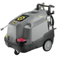 Nettoyeur HP eau chaude HDS 6/15 C