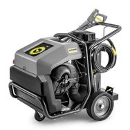 Nettoyeur HP eau chaude HDS 8/18-4 C Classic