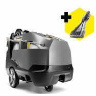 Nettoyeur HP eau chaude HDS 9/20-4 MXA eB