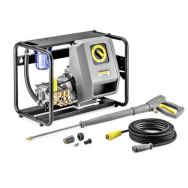 Nettoyeur HP eau froide HD 6/15-4 M ST Classic EU