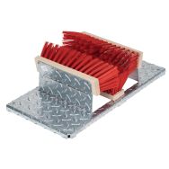 Nettoyeur à chaussures - Var