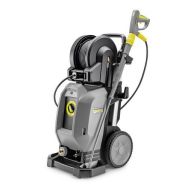 Nettoyeur haute pression HD 10/21-4 SXA Plus - Karcher