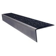 Nez de marche cornière antidérapant - 39 mm - Wattelez