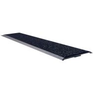 Nez de marche plat antidérapant - 41 mm - Wattelez