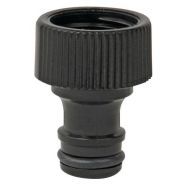 Nez robinet 20x27 plastique
