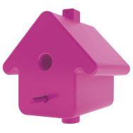 Nichoir Picto Qui Est Paul