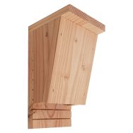 Nichoir à chauve-souris