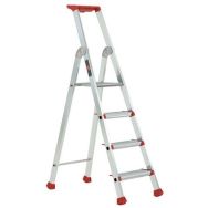 Nimba escabeau simple accès NEO - 3 à 6 marches - Altrex
