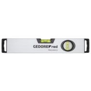 Niveau à bulle magnétique R9410 - GedoreRed