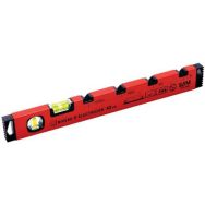 Niveau d'electricien 120 cm 161-E120