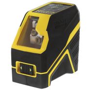 Niveau laser croix Fatmax - FCL-G (LI-ION) - Stanley
