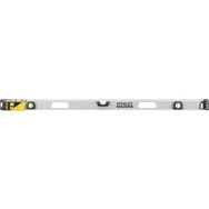 Niveau profile i-beam magnétique aluminium fatmax