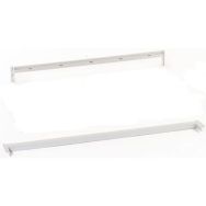 Niveau supplémentaire 1250x400mm pour chariot porte-pneus
