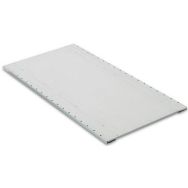 Niveau supplémentaire horizontal pour rayonnage Adaptiv XL - Manorga