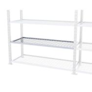 Niveau supplémentaire pour rayonnage Adaptiv sprinklage - Manorga