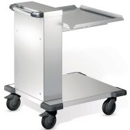 Niveaux constants pour paniers en acier inoxydable CCE 66/54