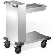 Niveaux constants pour plateaux CCE-V 54/33