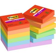Note Playful - Super Sticky - Post-it