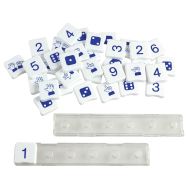 Numerocolor complément 2 enfants