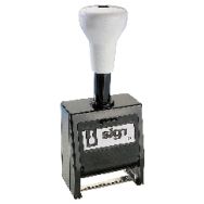 Numéroteur 3241 - Armature Plastique