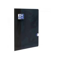 OXFORD Cahier Color Life A4 Grands Carreaux Seyès 192 Pages Brochées Couverture Carte Coloris Assortis