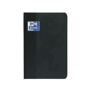 OXFORD Carnet Color Life 11x17cm Petits Carreaux 5mm 192 Pages Brochées Couverture Carte Coloris Assortis