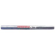 OXFORD Rouleau Couvre-Livres School Roll 40x550cm PVC Lisse Epaisseur 8/100e Incolore