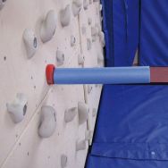 Obstacles d'escalade - lot de 6