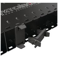 Obturateur Blind Panel - Lot de 10
