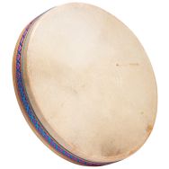 Ocean drum 35 cm-Fuzeau