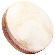 Ocean drum 40 cm-Fuzeau