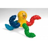 Octopus la pieuvre