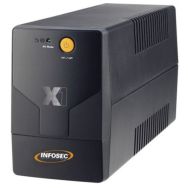 Onduleur X1 500 VA
