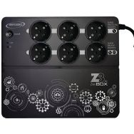 Onduleur Z3 ZenBox EX 500 VA INFOSEC