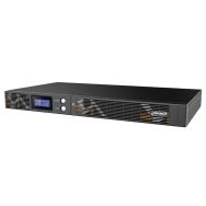 Onduleur gamme E3 LIVE RM 1000VA pour une protection fiable