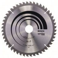 Optiline Wood pour scies à onglets et radiales