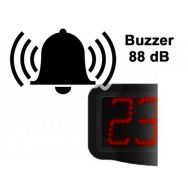 Option Buzzer IHM pour EL1057