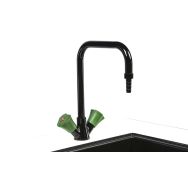 Option pour mélangeur Eau-froide/Eau-chaude sur table CLASS'