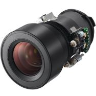 Optique NP41ZL pour série PV Ratio 1,30-3,02:1 - Nec