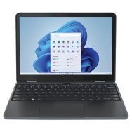 Ordinateur portable 12,2'' tactile 500w Yoga Gen 4 82VQ N100/4Go/128Go - Lenovo