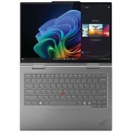 Ordinateur portable 14'' 512Go ThinkPad X1 2-in-1 Gen 10 21NU - Lenovo