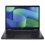 Ordinateur portable 14'' tactile TravelMate P4 Spin 14 C Ultra7/16Go/1To - Acer