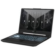 Ordinateur portable 15,6'' TUF Gaming F15 Rysen R5 GeForce RTX 3050 - Asus