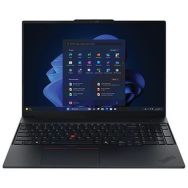 Ordinateur portable 16'' 512Go ThinkPad E16 Gen 3 21SR - Lenovo