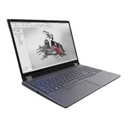 Ordinateur portable ThinkPad P16 Gen 2 21FA 21FA000RFR - Lenovo