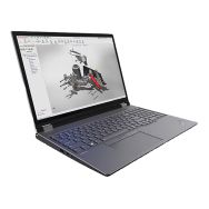 Ordinateur portable ThinkPad P16 Gen 2 21FA 21FA000WFR - Lenovo