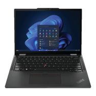 Ordinateur portable ThinkPad X13 2-in-1 Gen 5 21LW 21LW001JFR - Lenovo