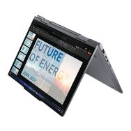 Ordinateur portable ThinkPad X1 2-in-1 Gen 9 21KE 21KE0061FR - Lenovo