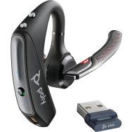 Oreillette bluetoothavec clé USB Voyager 5200 UC
