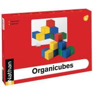 Organicubes pour 2 enfants